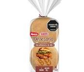 PROMO PAN HAMBURGUESA ARTESANO DE PAPA 360G