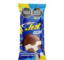 PALETA JET GOL