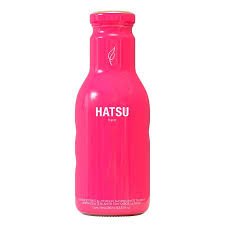 HATSU 250G ROSADO