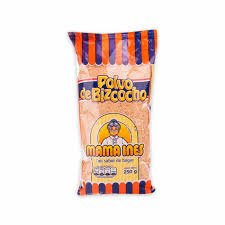 PROMO POLVO BIZCOCHO 250G