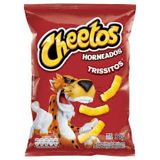 CHEETOS TRISSITOS