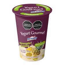 YOGURT GOURMET MARACUPIÑA TENTACIÓN NORMANDY