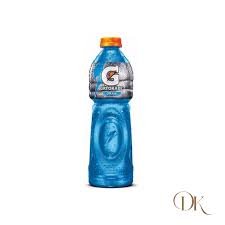 GATORADE BLUE ICE 500ML