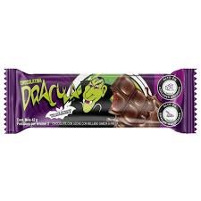 CHOCOLATINA DRACULA