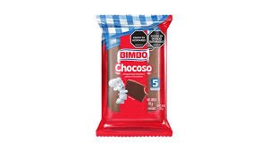 CHOCOSO 325G