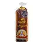 PROMO PAN INTEGRAL MAMA INES 440G