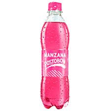 MANZANA 250ML
