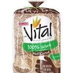 PROMO PAN VITAL MULTICEREAL