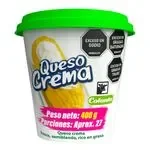 QUESO CREMA 400G COLANTA