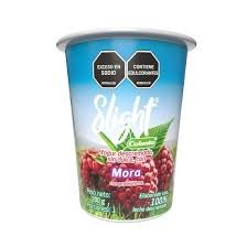 YOGUR SLIGHT MORA 100G COLANTA