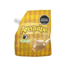 AREQUIPE COLANTA 100G