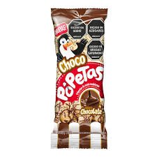 POPETAS CHOCOLATE PEQUEÑAS