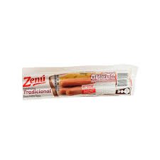 SALCHICHA TRADICIONAL ZENU 102G