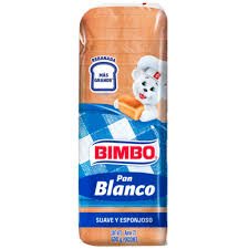 PROMO PAN PRO 600G BIMBO