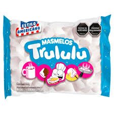MASMELOS AMERICANOS TRULULU 145G