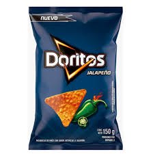 DORITOS JALAPEÑO
