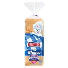 PAN PRO 470G BIMBO