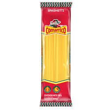 SPAGUETTIS COMA RICO 250G