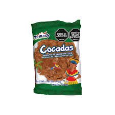COCADAS NORMANDY 20G