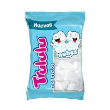 MASMELOS AMERICANOS TRULULU 70G