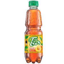 MR TEA DURAZNO 500ML