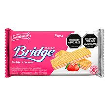 BRIDGE FRESA 71G