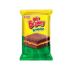 PROMO BROWNIES