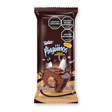 PROMO PINGUINOS TRIPLE CHOCOLATE