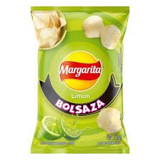 MARGARTAS LIMON BOLSAZA