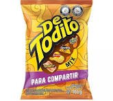 DE TODITO MIX 165G