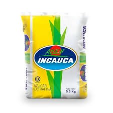 AZUCAR INCAUCA 500G