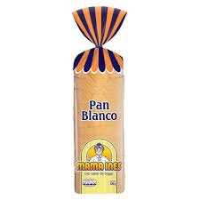 PROMO PAN BLANCO M.I 420G