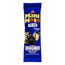 MANI MOTO CON PASAS 36G
