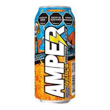AMPER ENERGY DE MANGO