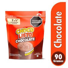 CHOCOLISTO 100G
