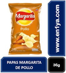 MARGARITAS POLLO