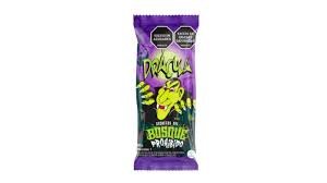 PALETA DRACULA