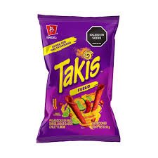 TAKIS FUEGO 50G