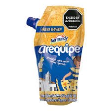 AREQUIPE DOYPACK 250G NORMNDY