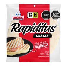 PROMO RAPIDITAS CLASICA 360G