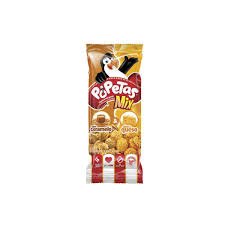 POPETAS CARAMELO-QUESO PEQUEÑAS