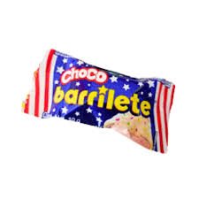 CHOCOBARRILETE