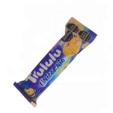 BARRA TRULULU UNICORNIO 23G