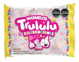 MASMELOS CELEBRACION TRULULU 145G
