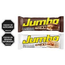 JUMBO FLOW XS CAFÉ