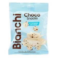 BIANCHI SNACK COOKIES AND CREAM
