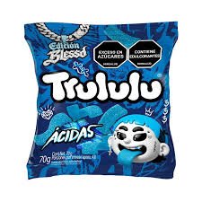 TRULULU BLESSD