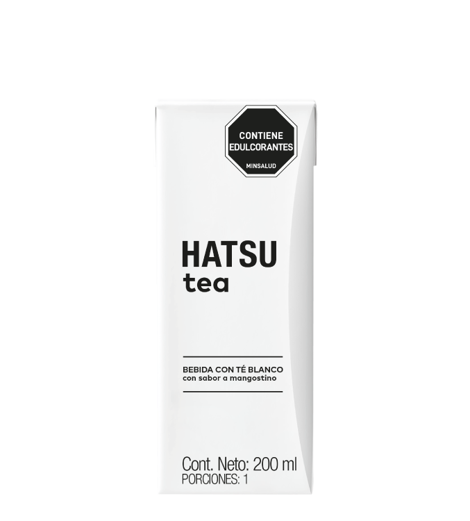 HATSU CAJITA BLANCO