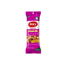 MANI ARANDA MIX BARY 35G