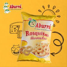 ROSQUITAS ABURRA